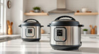 Best Instant Pot Pressure Cooker for Meal Prep (2026) — Guide 14