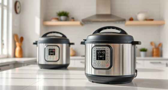 Best Instant Pot Pressure Cooker for Meal Prep (2026) — Guide 14