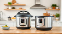 Best Instant Pot Pressure Cooker for Meal Prep (2026) — Guide 17