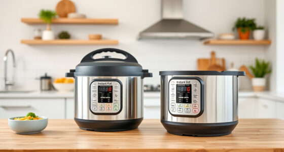 Best Instant Pot Pressure Cooker for Meal Prep (2026) — Guide 17