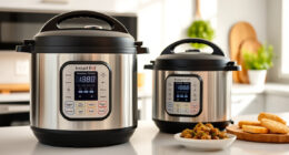 Best Instant Pot Pressure Cooker for Meal Prep (2026) — Guide 2