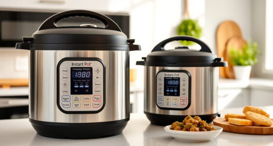 Best Instant Pot Pressure Cooker for Meal Prep (2026) — Guide 2