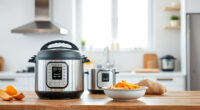 Best Instant Pot Pressure Cooker for Meal Prep (2026) — Guide 2