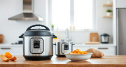 Best Instant Pot Pressure Cooker for Meal Prep (2026) — Guide 2