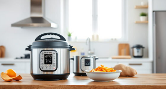 Best Instant Pot Pressure Cooker for Meal Prep (2026) — Guide 2