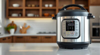 Best Instant Pot Pressure Cooker for Meal Prep (2026) — Guide 20