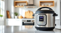 Best Instant Pot Pressure Cooker for Meal Prep (2026) — Guide 23
