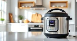 Best Instant Pot Pressure Cooker for Meal Prep (2026) — Guide 23