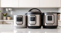 Best Instant Pot Pressure Cooker for Meal Prep (2026) — Guide 29