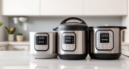 Best Instant Pot Pressure Cooker for Meal Prep (2026) — Guide 29