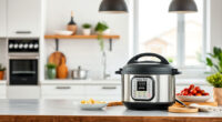 Best Instant Pot Pressure Cooker for Meal Prep (2026) — Guide 32