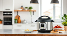 Best Instant Pot Pressure Cooker for Meal Prep (2026) — Guide 32