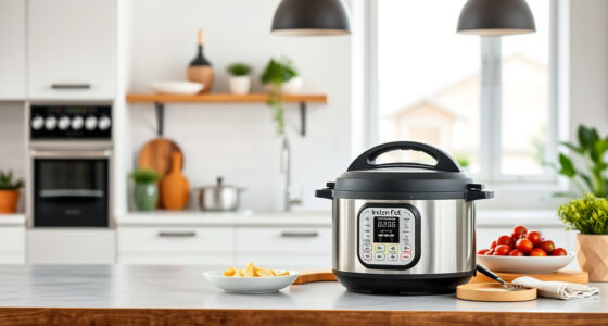Best Instant Pot Pressure Cooker for Meal Prep (2026) — Guide 32
