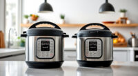 Best Instant Pot Pressure Cooker for Meal Prep (2026) — Guide 35
