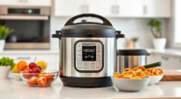 Best Instant Pot Pressure Cooker for Meal Prep (2026) — Guide 38