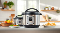 Best Instant Pot Pressure Cooker for Meal Prep (2026) — Guide 5