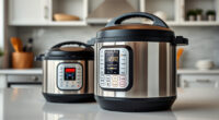 Best Instant Pot Pressure Cooker for Meal Prep (2026) — Guide 8