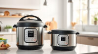 Best Instant Pot Pressure Cookers for Large Families (2026) — Guide 18