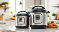 Best Instant Pot Pressure Cookers for Large Families (2026) — Guide 27