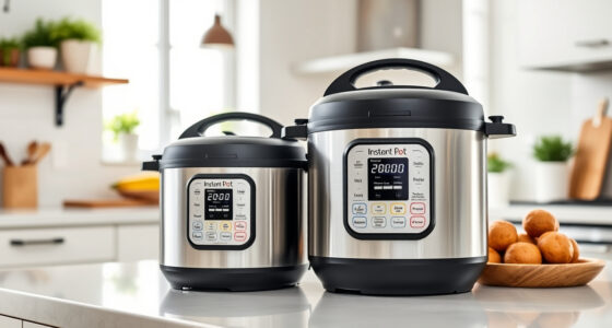 Best Instant Pot Pressure Cookers for Large Families (2026) — Guide 27
