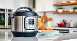 Best Instant Pot Pressure Cookers for Large Families (2026) — Guide 33
