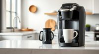 Best Keurig Coffee Maker for Iced Coffee (2026) — Guide 12