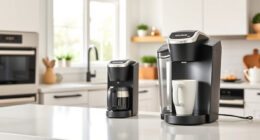 Best Keurig Coffee Maker for Iced Coffee (2026) — Guide 12
