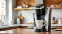Best Keurig Coffee Maker for Iced Coffee (2026) — Guide 15