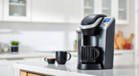 Best Keurig Coffee Maker for Iced Coffee (2026) — Guide 18