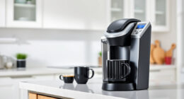 Best Keurig Coffee Maker for Iced Coffee (2026) — Guide 18