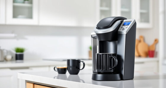 Best Keurig Coffee Maker for Iced Coffee (2026) — Guide 18