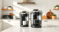 Best Keurig Coffee Maker for Iced Coffee (2026) — Guide 21