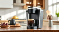 Best Keurig Coffee Maker for Iced Coffee (2026) — Guide 27
