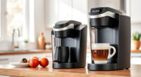 Best Keurig Coffee Maker for Iced Coffee (2026) — Guide 3
