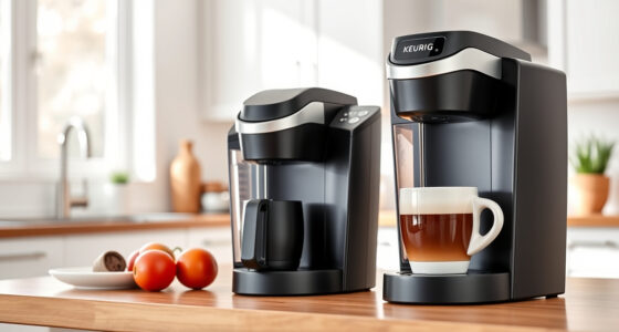 Best Keurig Coffee Maker for Iced Coffee (2026) — Guide 3