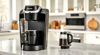 Best Keurig Coffee Maker for Iced Coffee (2026) — Guide 3