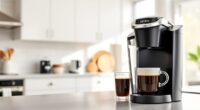 Best Keurig Coffee Maker for Iced Coffee (2026) — Guide 6