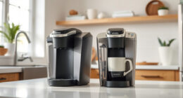 Best Keurig Coffee Maker for Iced Coffee (2026) — Guide 9