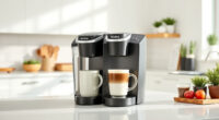 Best Keurig Coffee Maker for Iced Coffee (2026) — Guide 9