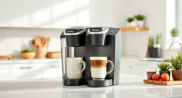 Best Keurig Coffee Maker for Iced Coffee (2026) — Guide 9