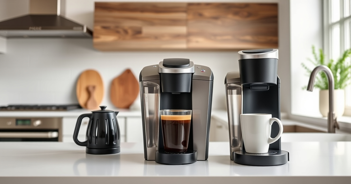 Best Keurig Coffee Maker for Offices (2026) — Guide 1