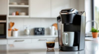 Best Keurig Coffee Maker for Offices (2026) — Guide 10