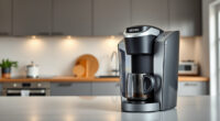 Best Keurig Coffee Maker for Offices (2026) — Guide 13