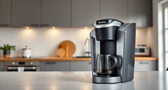 Best Keurig Coffee Maker for Offices (2026) — Guide 13