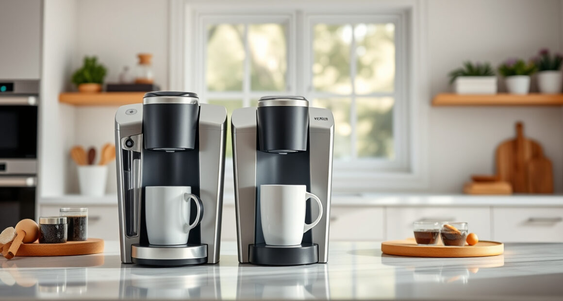 Best Keurig Coffee Maker for Offices (2026) — Guide 22