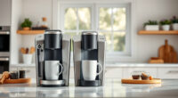 Best Keurig Coffee Maker for Offices (2026) — Guide 22