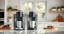 Best Keurig Coffee Maker for Offices (2026) — Guide 22
