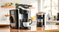 Best Keurig Coffee Maker for Offices (2026) — Guide 4