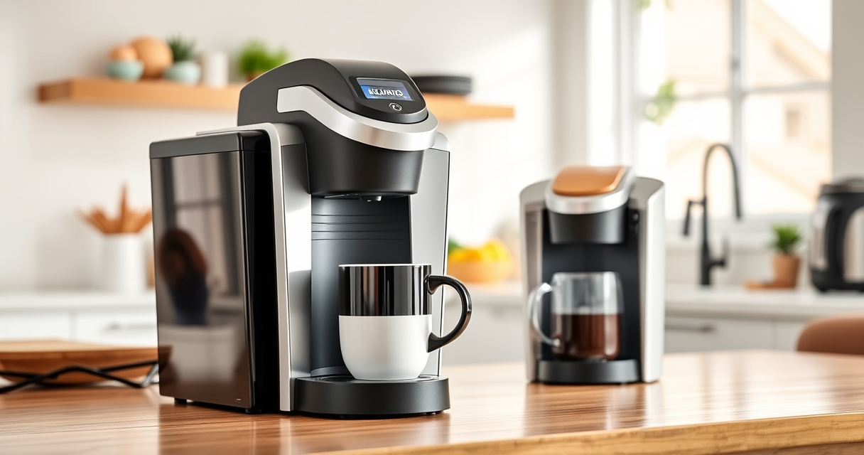Best Keurig Coffee Maker for Offices (2026) — Guide 4
