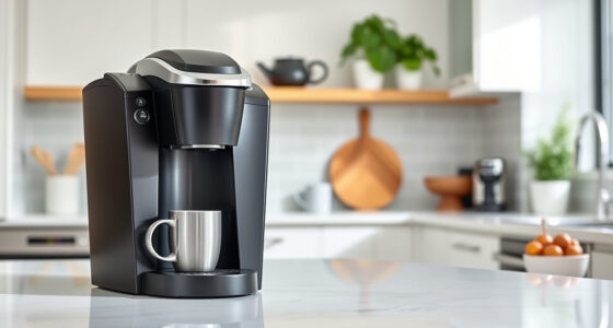 Best Keurig Coffee Maker for Offices (2026) — Guide 4